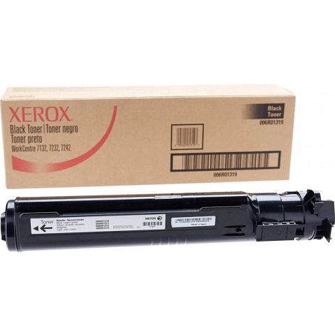 Toner Xerox 006R01319 Black do drukarek (Oryginalny) [24k]